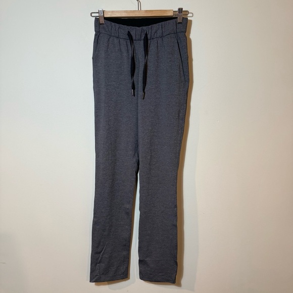 Lululemon On The Fly Pant Full Length - Picture 3 of 11